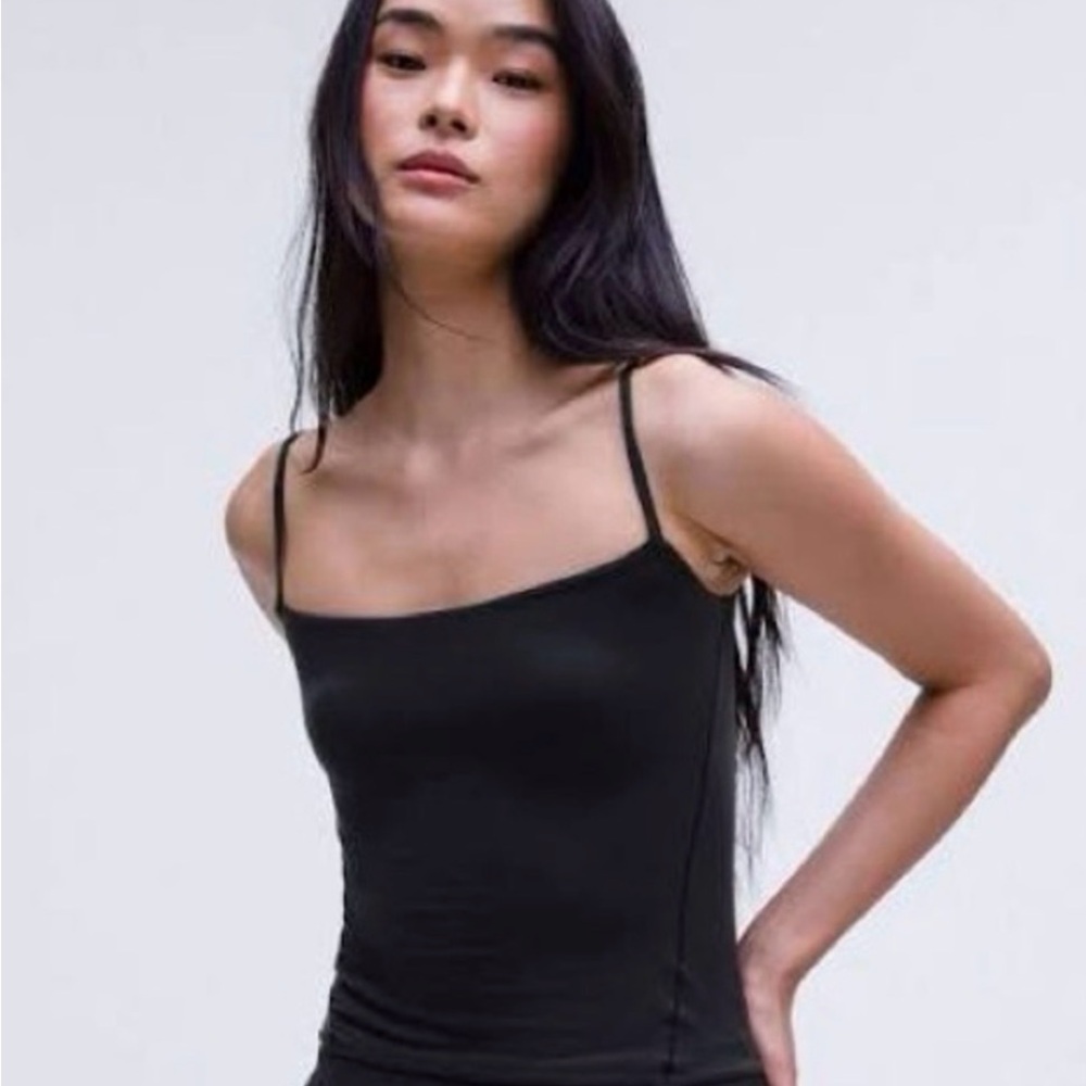 Lululemon Tank Worn Once